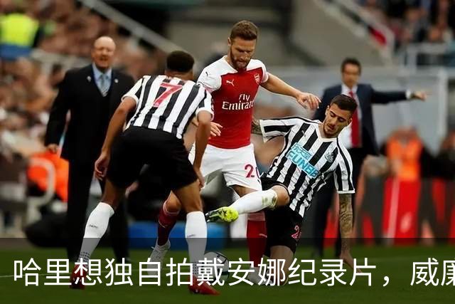 哈里想独自拍戴安娜纪录片，威廉那边传出了"强烈不满"